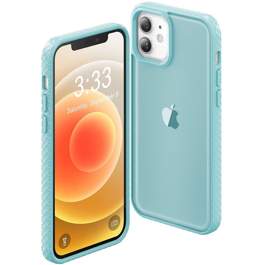 Apple iPhone 12 ミントグリーン 箱あり Apple iPhone 12 miniミントグリーン - メルカリ